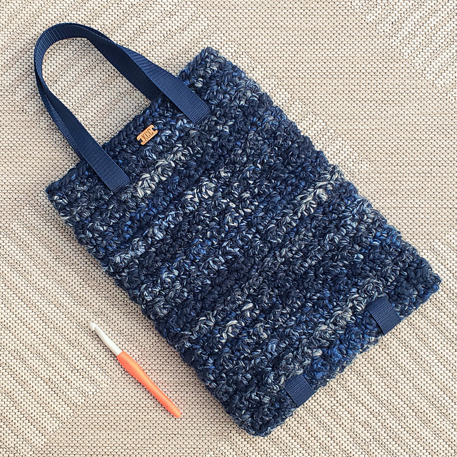 Laptop Tote
