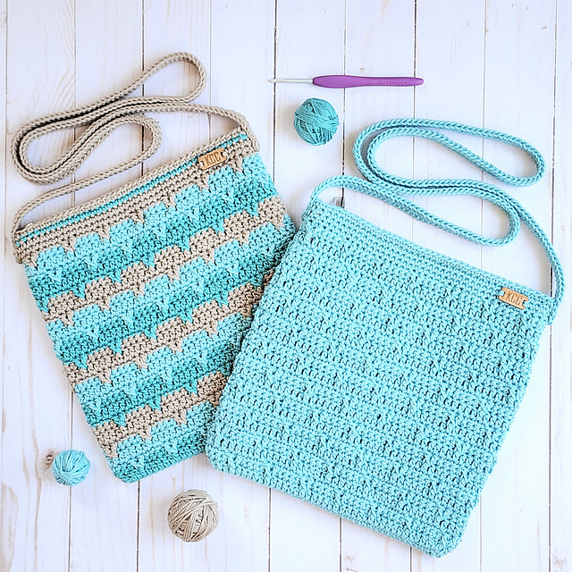 Day Trip Crossbody