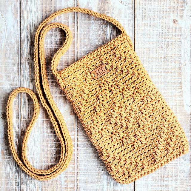 Diamond Peaks Mini Bag