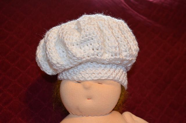 Little Chef Hat