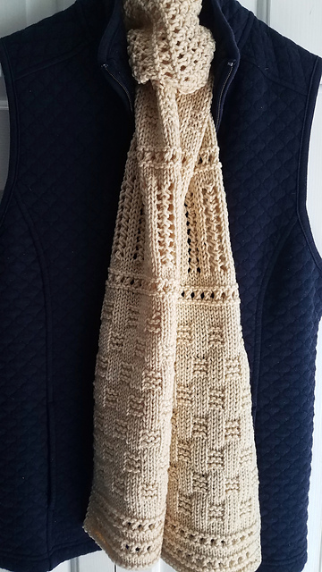 Lattice and Lace