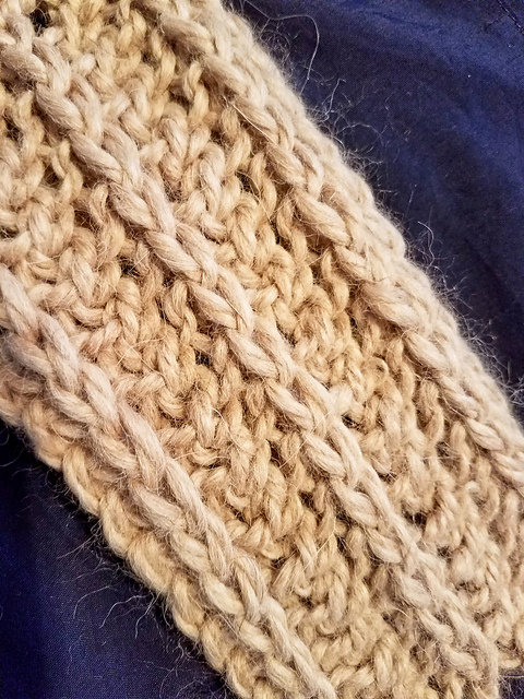 Lovely Lacy Headband
