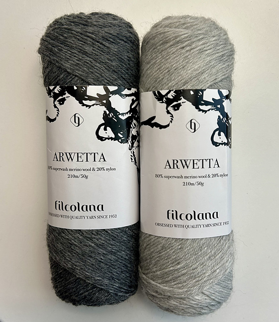 Ravelry KatiNorppa's Kati’s Go Go Dynamo MKAL