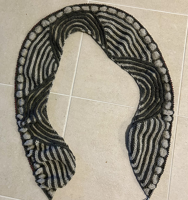 Ravelry KatiNorppa's Kati’s Go Go Dynamo MKAL