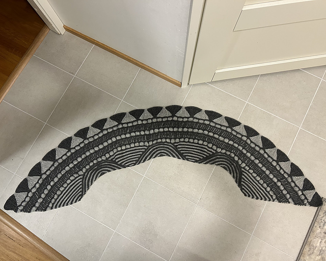 Ravelry KatiNorppa's Kati’s Go Go Dynamo MKAL