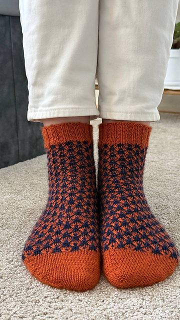 Klang Socks