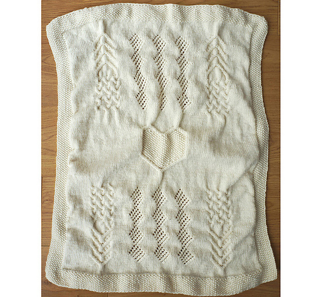 Baby Blanket