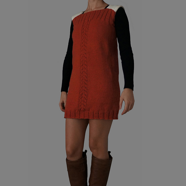 The Mini Dress