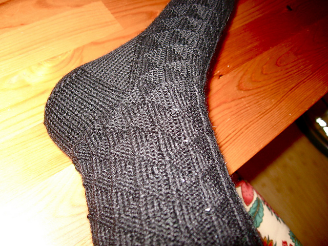 No. 504 Stockings
