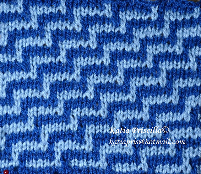 Zig Zag (TM_003)