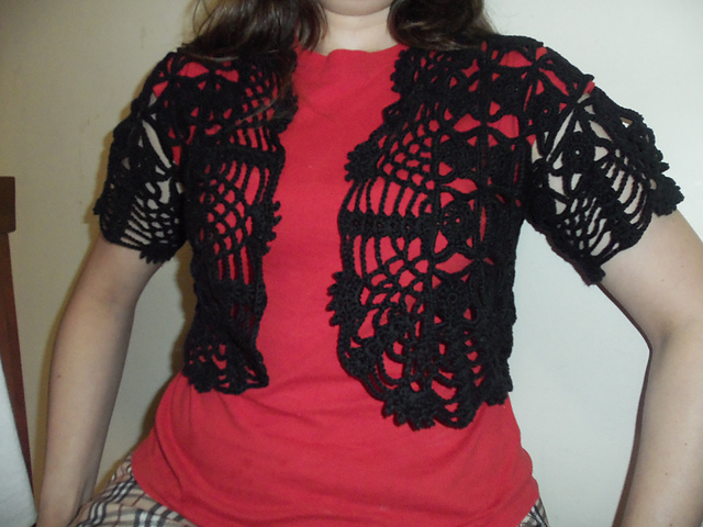 Colete Ventura (Happiness Vest)