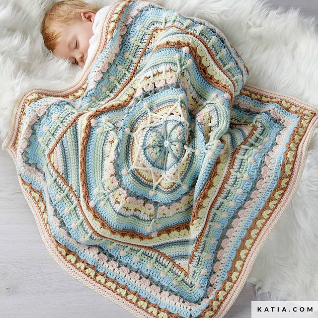 Oasis Mandala CAL 2020