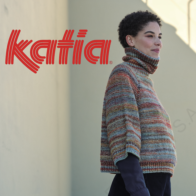 7533-17 Turtleneck Raglan