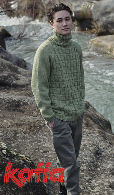 7533-28 Relief Raglan