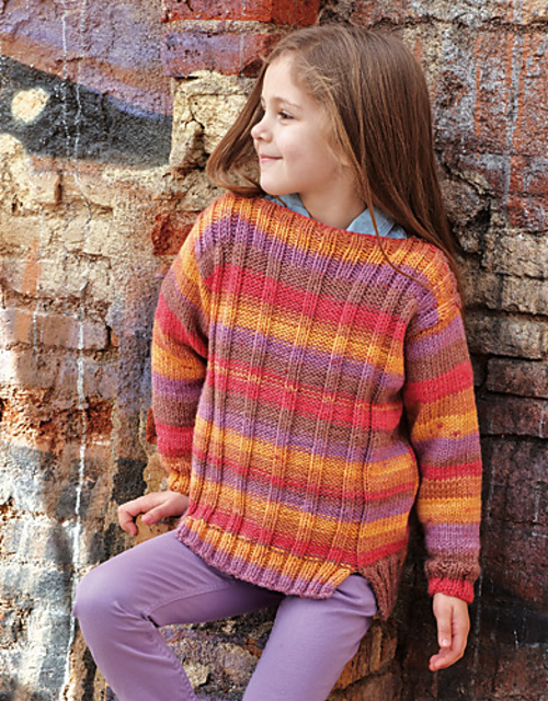 71-06 Pullover