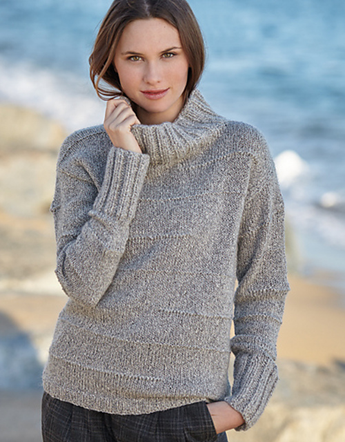 Concept 02-27 Sweater