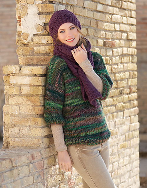 Pullover 52 Sport