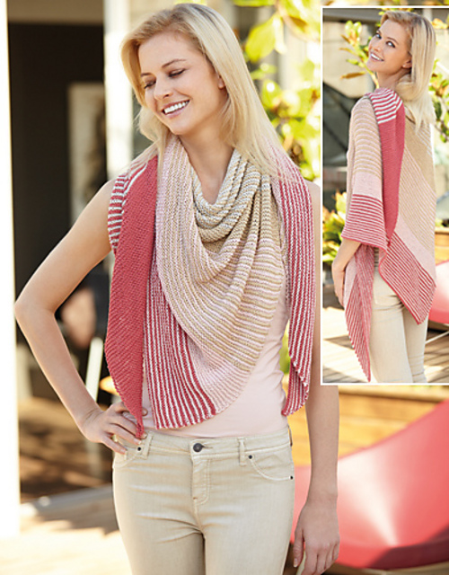 82-41 Shawl