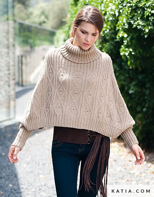 R3-03 Poncho