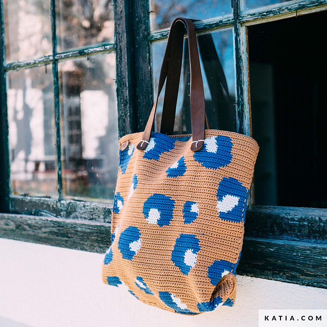 Leopardi Bag