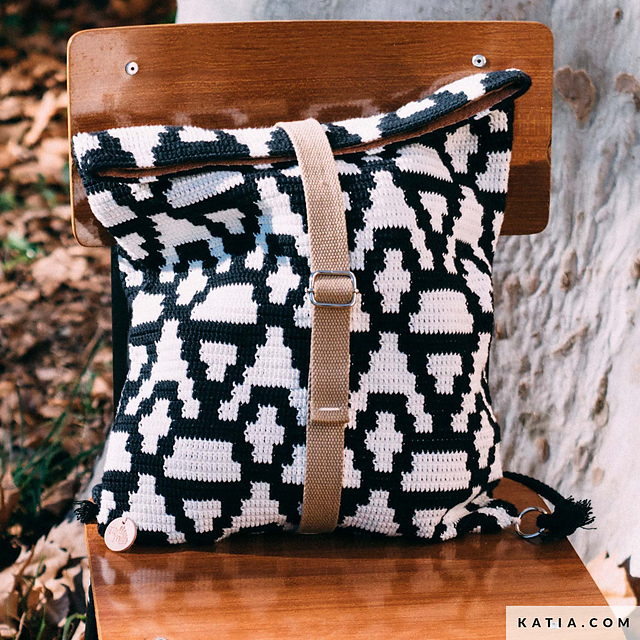 Nuoli Bag