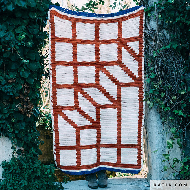Laatikko Rug