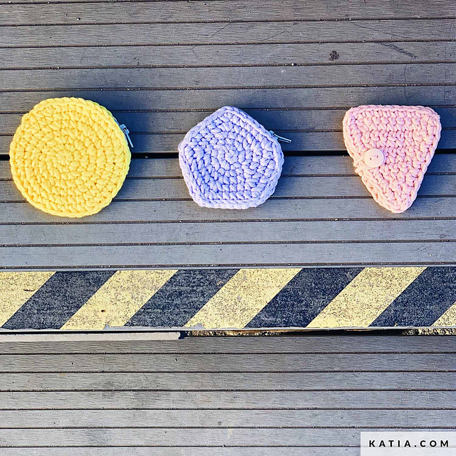 Be Yarner Accessory Cases