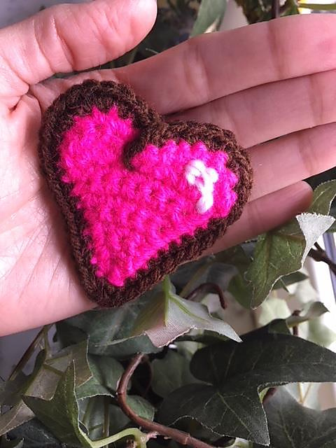 Heart Patch