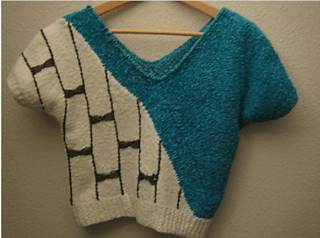 Ravelry: Samba pattern by Anny Blatt