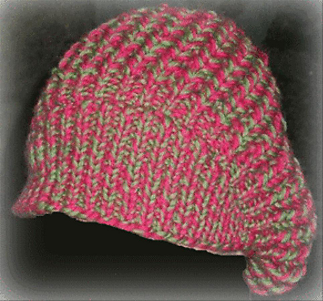Casquette #003-T8-012C
