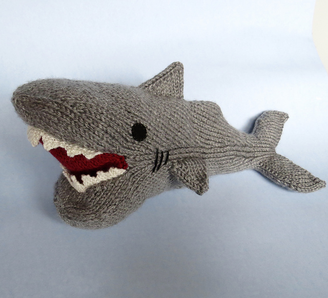 Shark !