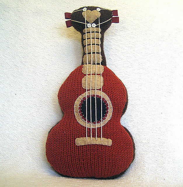 Guitar
