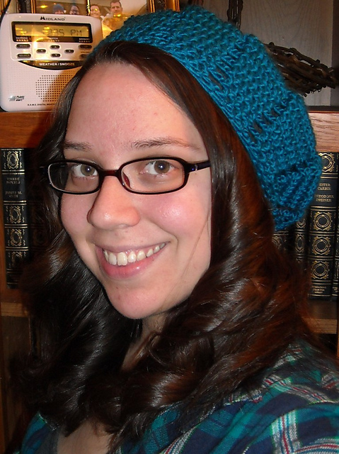Any Gauge Beret