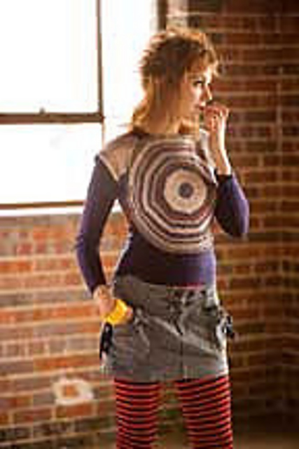 Roundabout Vest