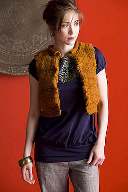Himalayan Vest