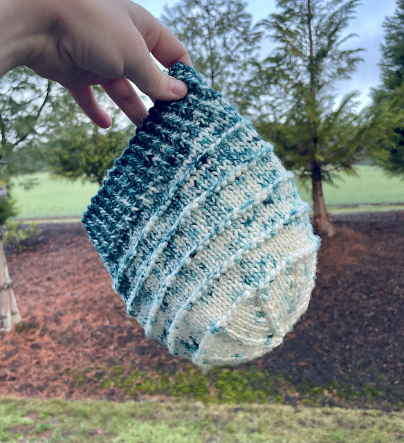 Line it Up Beanie