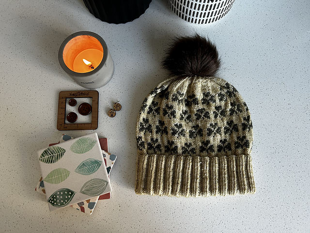 A Hat Full Of Luck