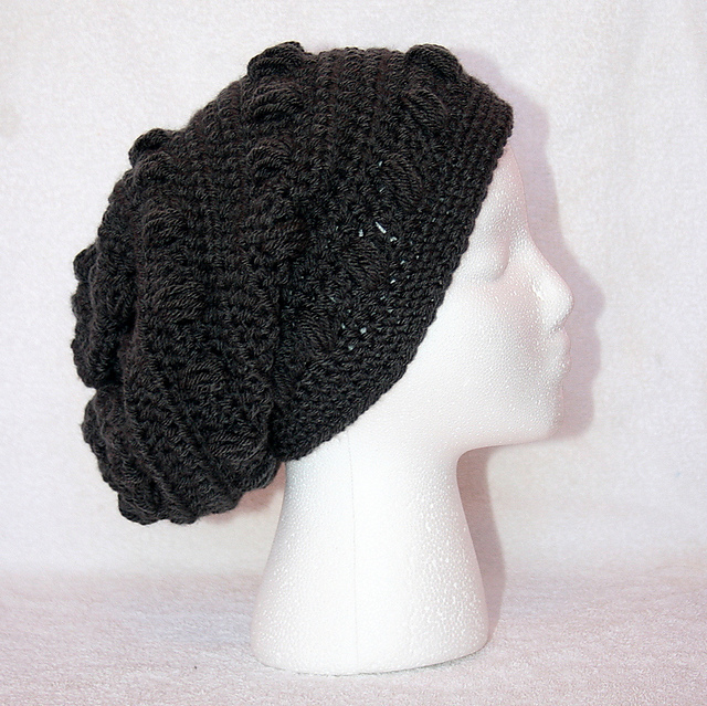 Cheyanne Slouchy Beanie