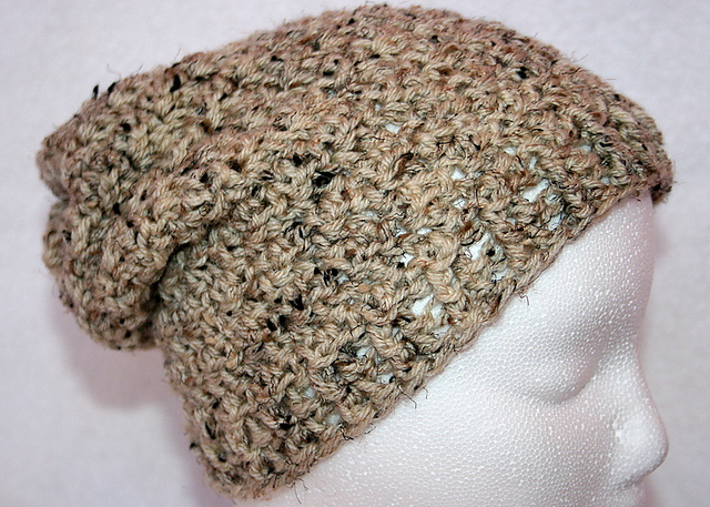Desiree Slouchy Beanie