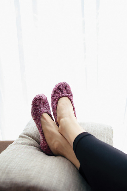 Travel Slippers
