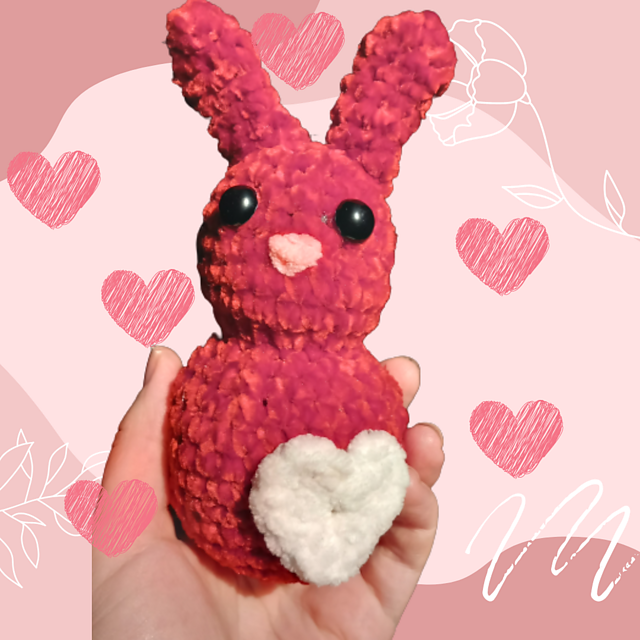 Valentine Bunny