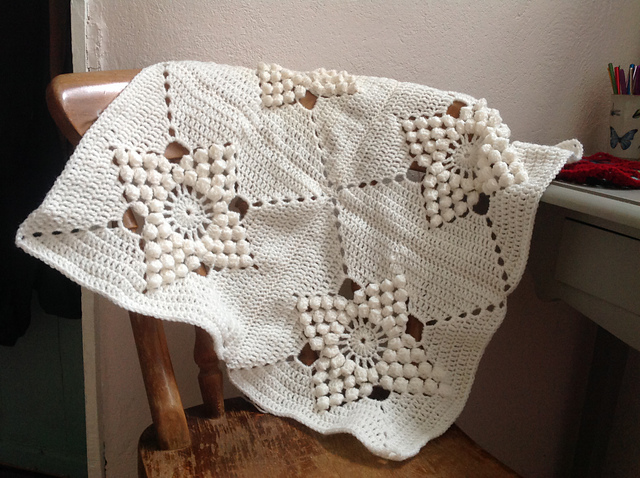 Smitten Blanket