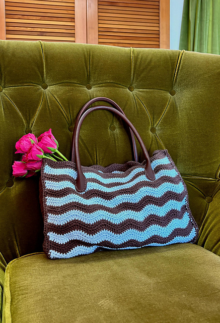 Honolulu Handbag