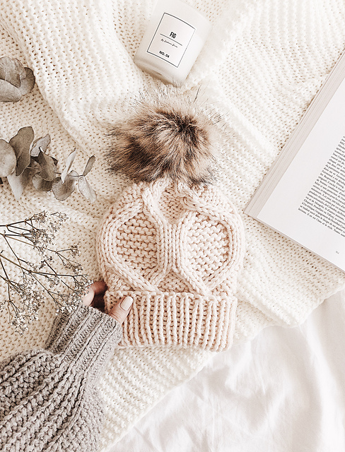 The Onni Beanie