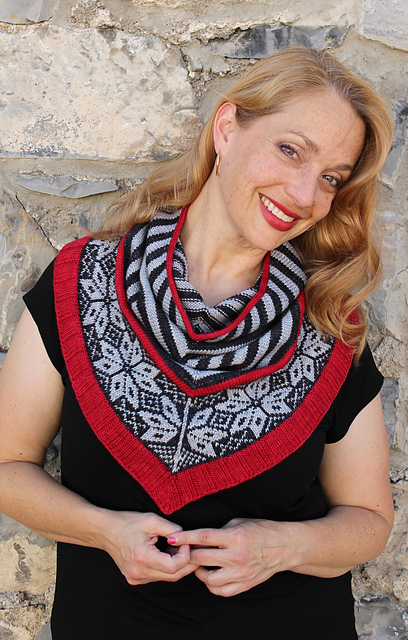 Blackburn Cowl