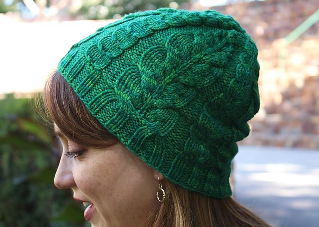 Shelby Hat