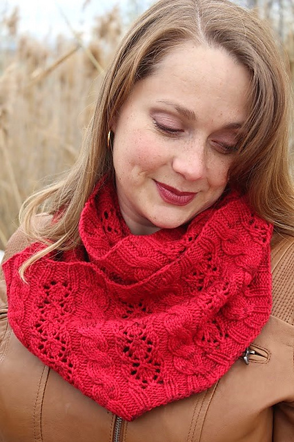 Patrizia Cowl
