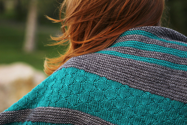 Ridley Shawl