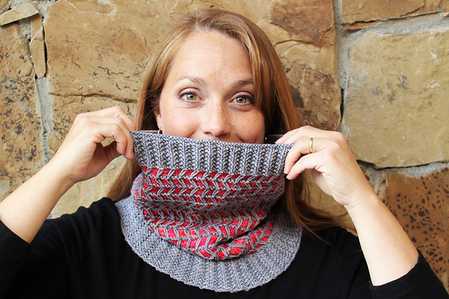 Compulsive Cowl