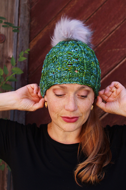Hunterdon Hat
